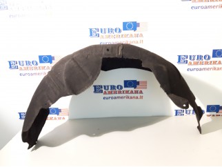 Wheelhouse Liner, RH